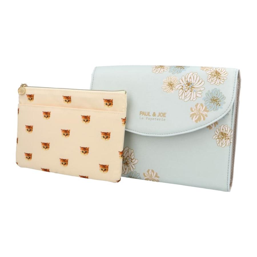 PAUL&JOE（ポール＆ジョー） ポールアンドジョー マルチケース 母子