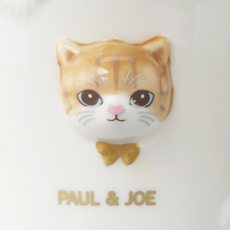 MARK'S（マークス） ポール ＆ ジョー ペンスタンド ヌネット 陶器 猫