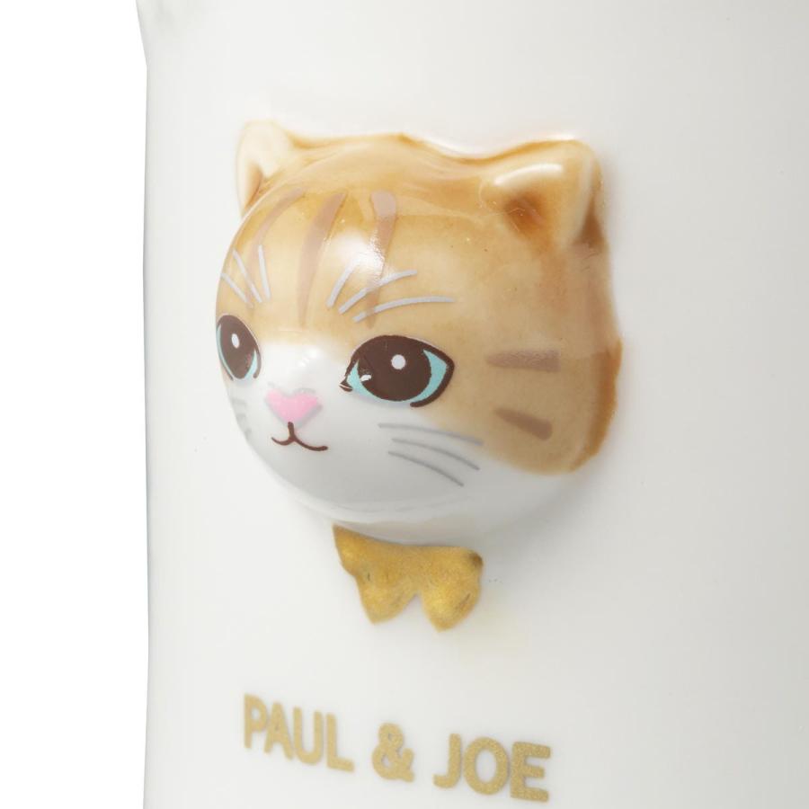 MARK'S（マークス） ポール ＆ ジョー ペンスタンド ヌネット 陶器 猫