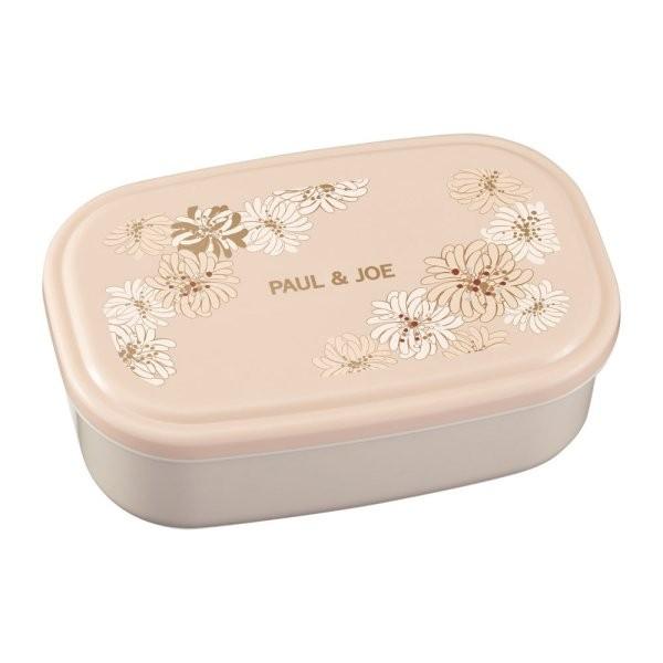 ランチボックス 耐熱 お弁当箱 弁当箱 3pセット ヌードピンク ポールアンドジョー Paul Joe ポール ジョー ブレイクタイム おしゃれ かわいい マークス Pajb Dbx02 Pk Online Mark S 通販 Yahoo ショッピング
