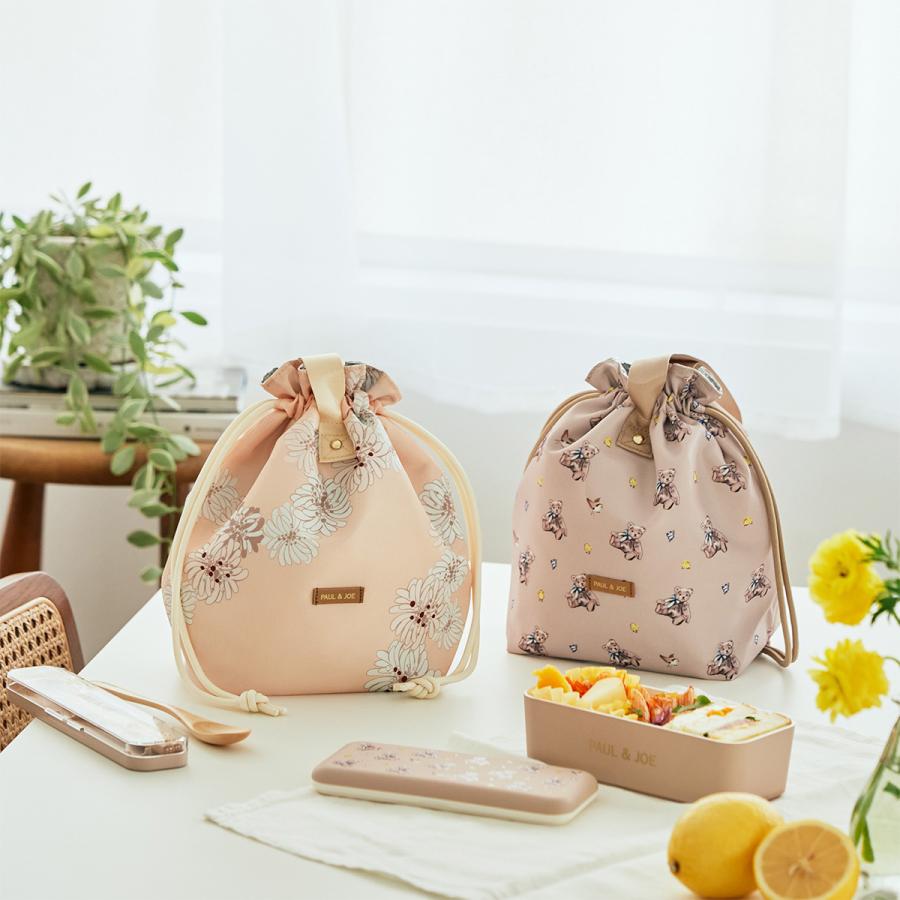 PAUL&JOE（ポール＆ジョー） ポール ＆ ジョー ブレイクタイム ランチ