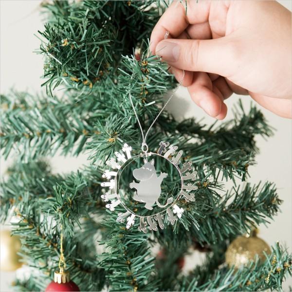 オフ クーポン配布中 オーナメント クリスマスツリー ムーミン トーベ ヤンソン Pluto Produkter プルート 北欧 クリスマス リトルミイ マークス Plt O01 B Online Mark S 通販 Yahoo ショッピング