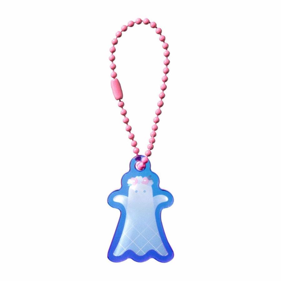 パピノット アクリルチャーム ボールチェーン 目印チャーム PapiKnot マークスシステム手帳 カスタムノート パーツ アクセサリー ノートデコ マークス | MARK'S | 04