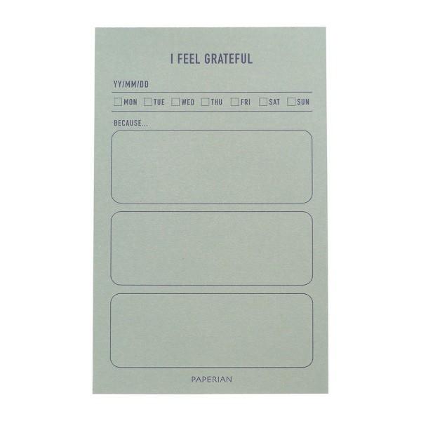 メモ帳 メモパッド メイクアメモ ライフログ PAPERIAN ペーパーリアン 韓国 文房具 ステーショナリー マークス | MARK'S | 16