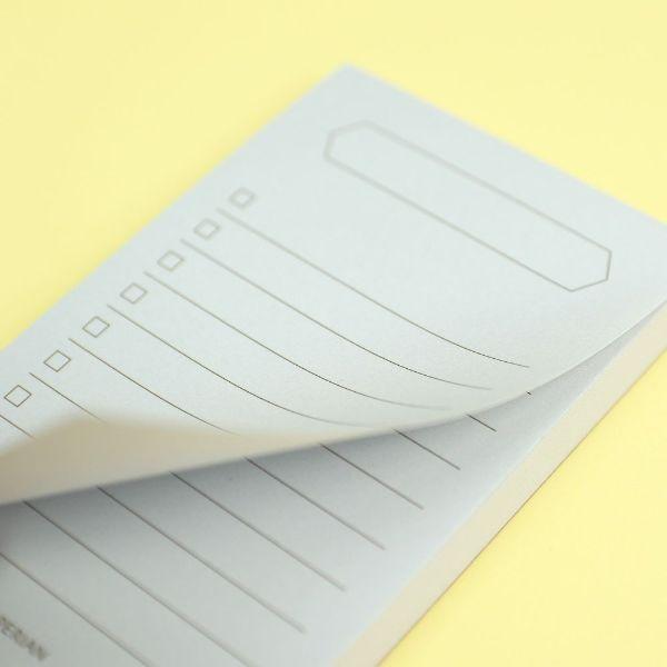 85 以上節約 メイクアメモ メモパッド マイリスト ライフログ プランニング カラフル パステルカラー 韓国 文具 おしゃれ Paperian ぺーパーリアン Materialworldblog Com