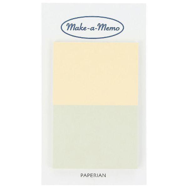 メルスリーふせん2点セット【luncusic】 メルスリーふせん2点セット【luncusic】 メルスリーふせん2点セット