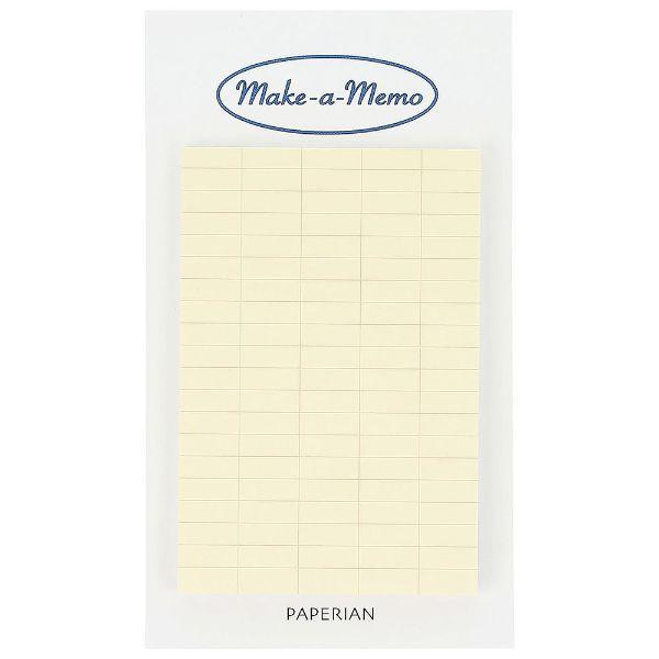 MARK'S 【50％OFF】付箋 ふせん おしゃれ かわいい プランマーカー付