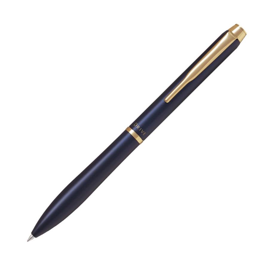 PILOT（文具） アクロドライブ油性ボールペン 細字 0.7 油性