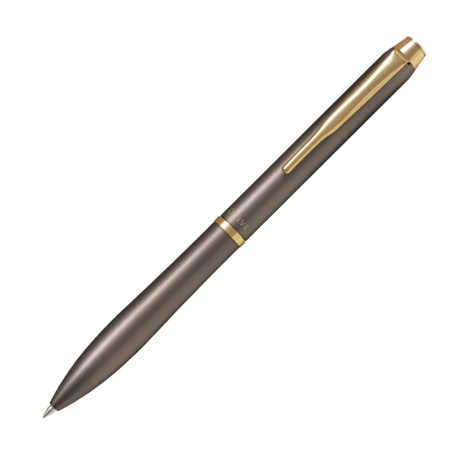 PILOT（パイロット） アクロドライブ油性ボールペン 細字 0.7 油性