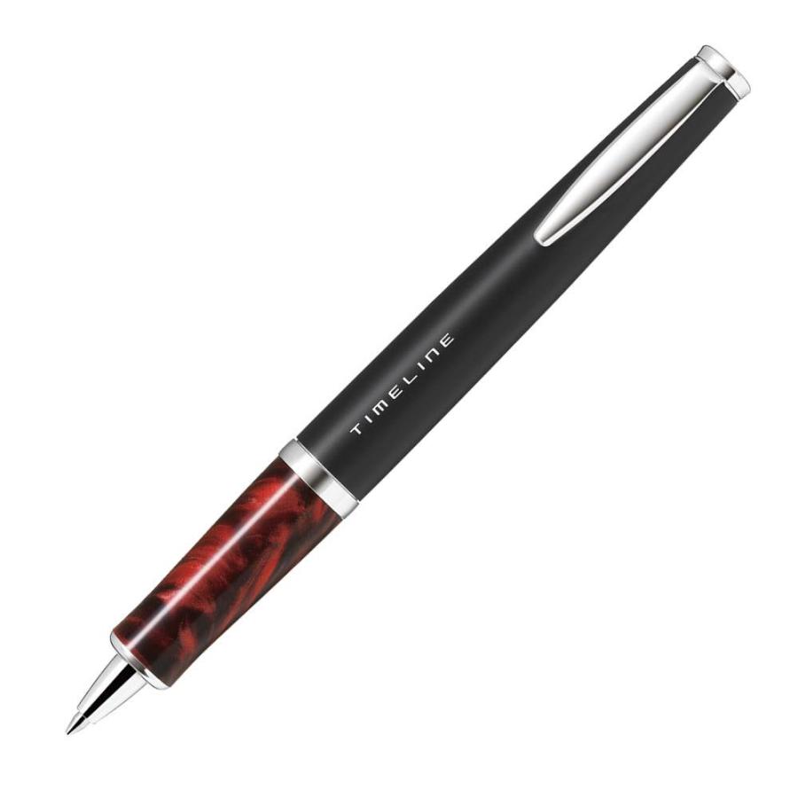 MARK'S タイムライン油性ボールペン 0.7 油性ボールペン 0.7mm