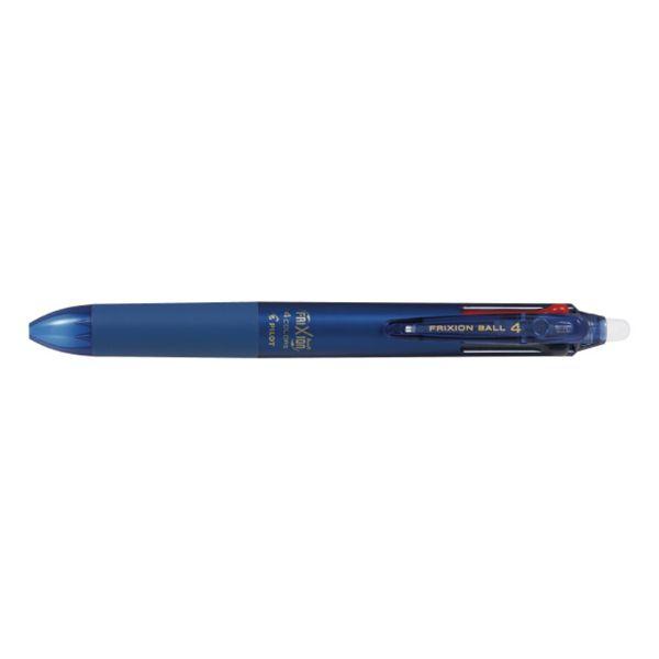 PILOT（パイロット） フリクションボール4 超極細0.38 0.38mm 多色 4色