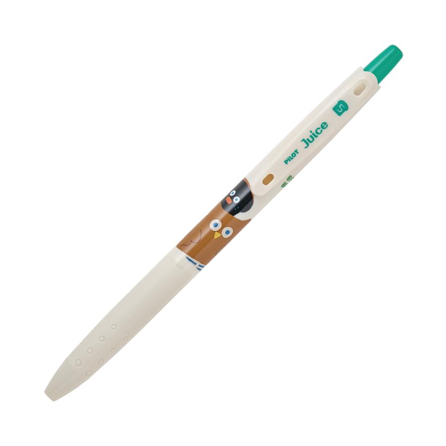 PILOT（パイロット） ジュース ゲルボールペン ブランチブラザー S 0.5