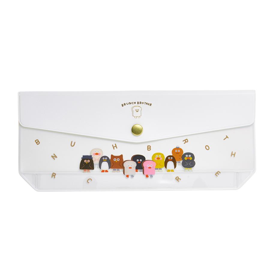 PILOT（パイロット） ジュースアップボールペン ペンケースセット