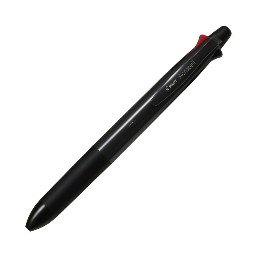 PILOT Stanza 黒クロム仕上 Carbon-black ボールペン PILOT Stanza 黒クロム仕上 Carbon-black ボールペン