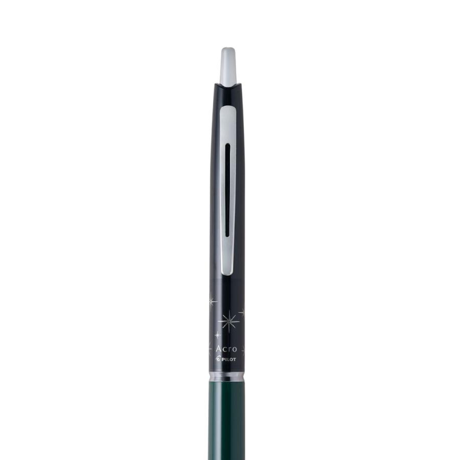 アクロボール油性ボールペン ヴィンテージマーケット 05 ドレスノハシキレB 極細0.5 油性ボールペン 0.5mm パイロット | MARK'S | 08
