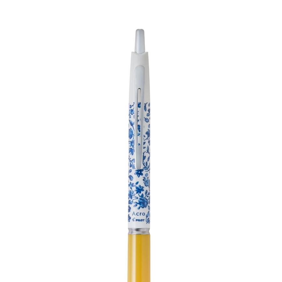 アクロボール油性ボールペン ヴィンテージマーケット 05 ドレスノハシキレB 極細0.5 油性ボールペン 0.5mm パイロット | MARK'S | 09