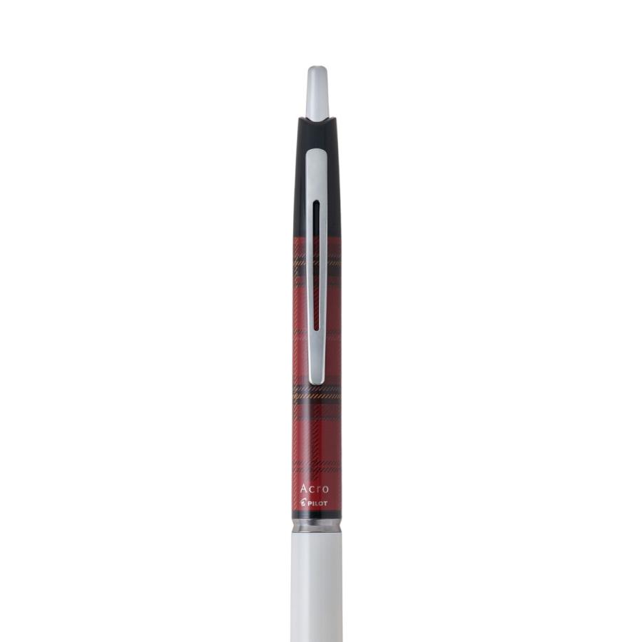 アクロボール油性ボールペン ヴィンテージマーケット 05 ドレスノハシキレB 極細0.5 油性ボールペン 0.5mm パイロット | MARK'S | 10