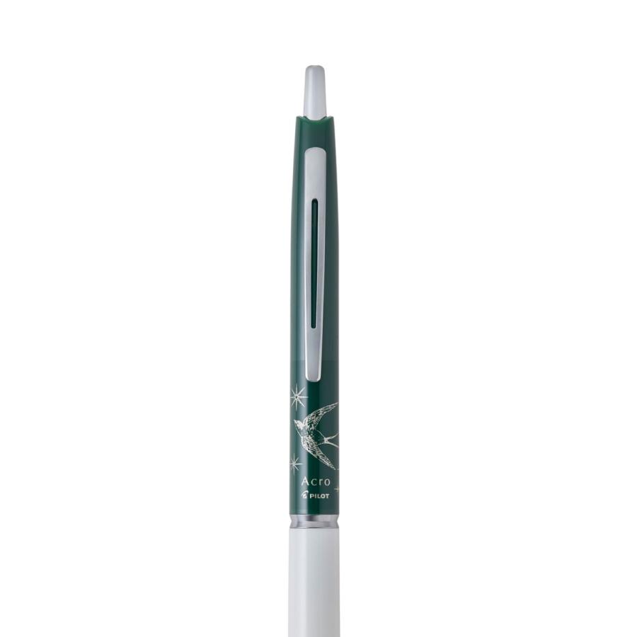 MARK'S アクロボール油性ボールペン ヴィンテージマーケット 05