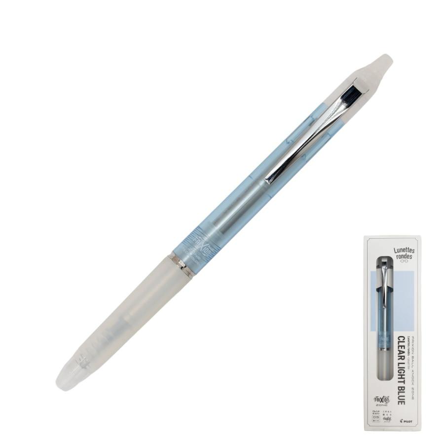 PILOT（パイロット） フリクションボール ノックゾーン LUNETTES