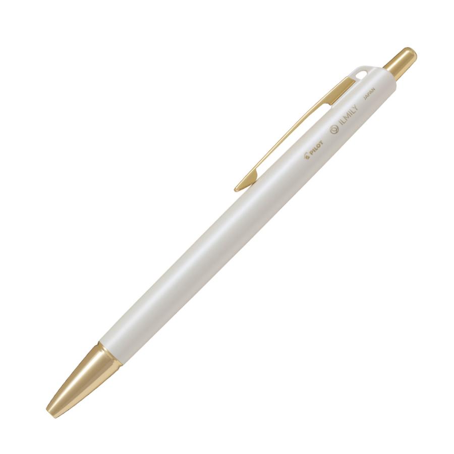 PILOT（パイロット） イルミリー 油性ボールペン 激細0.3mm 限定