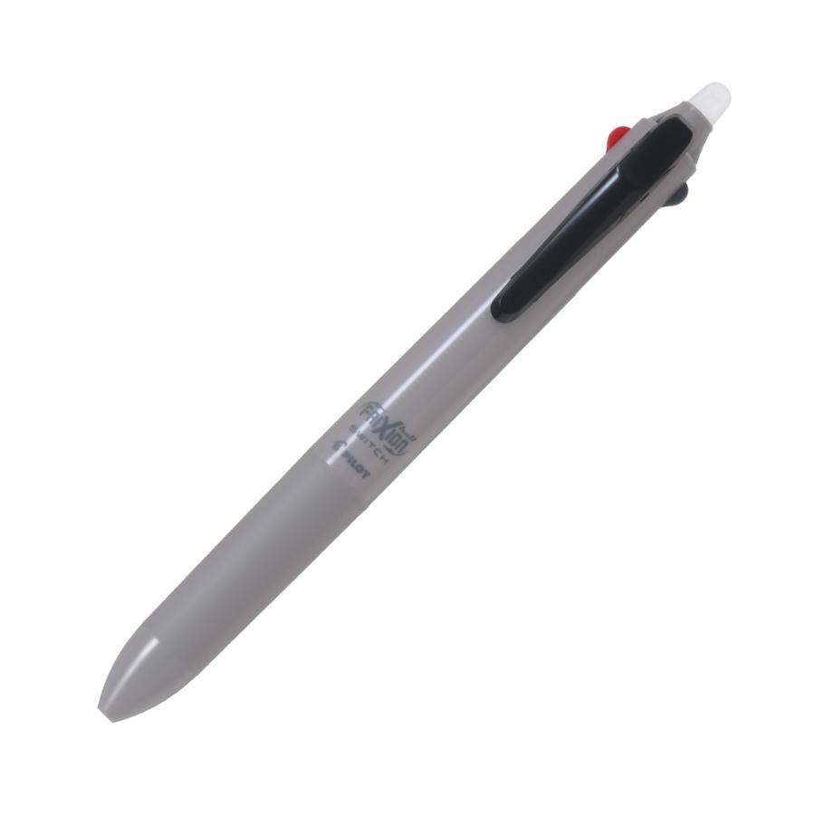 パイロット フリクションボールスイッチ (フリクション0.38mm＋油性0.5mm）多機能ボールペン 筆記具 書き直し可能 日本製 リフィル対応 高機能ペン | PILOT（文具） | 04
