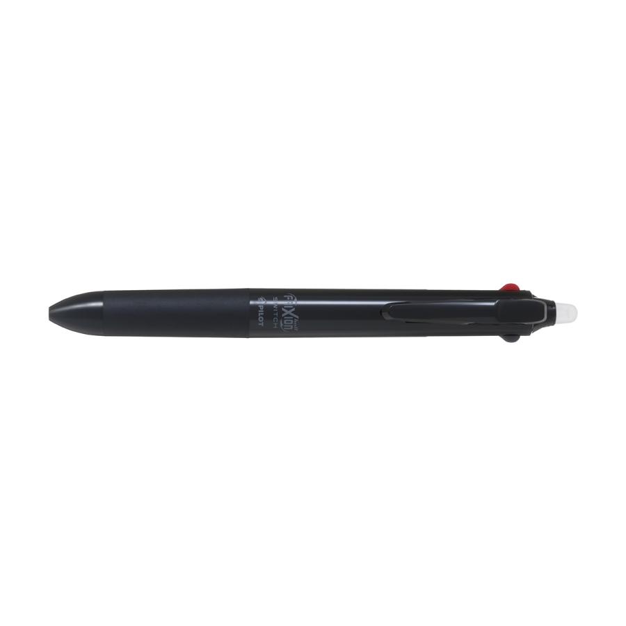 パイロット フリクションボールスイッチ (フリクション0.38mm＋油性0.5mm）多機能ボールペン 筆記具 書き直し可能 日本製 リフィル対応 高機能ペン | PILOT（文具） | 06