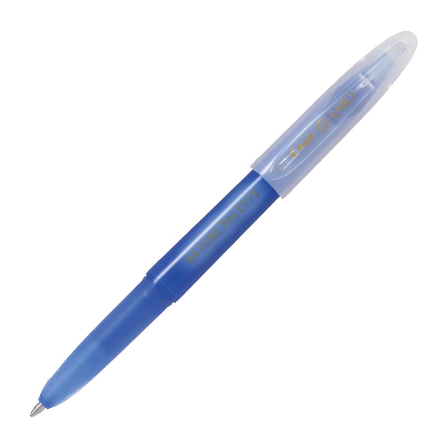パイロット イルミリー ゲルボールペン ＜ネイチャーパレット＞ 太字 1.0mm | PILOT（文具） | 01