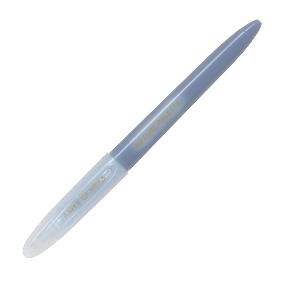 パイロット イルミリー ゲルボールペン ＜ネイチャーパレット＞ 太字 1.0mm | PILOT（文具） | 05