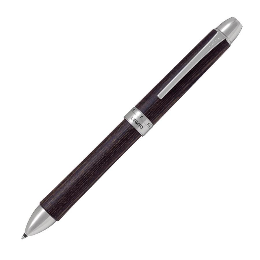 2＋1 レグノ 多機能筆記具 ツープラスワン 細字0.7mm パイロット PILOT ボールペン2色（黒・赤） シャーペン 日本製 シンプル ギフト プレゼント |  | 03