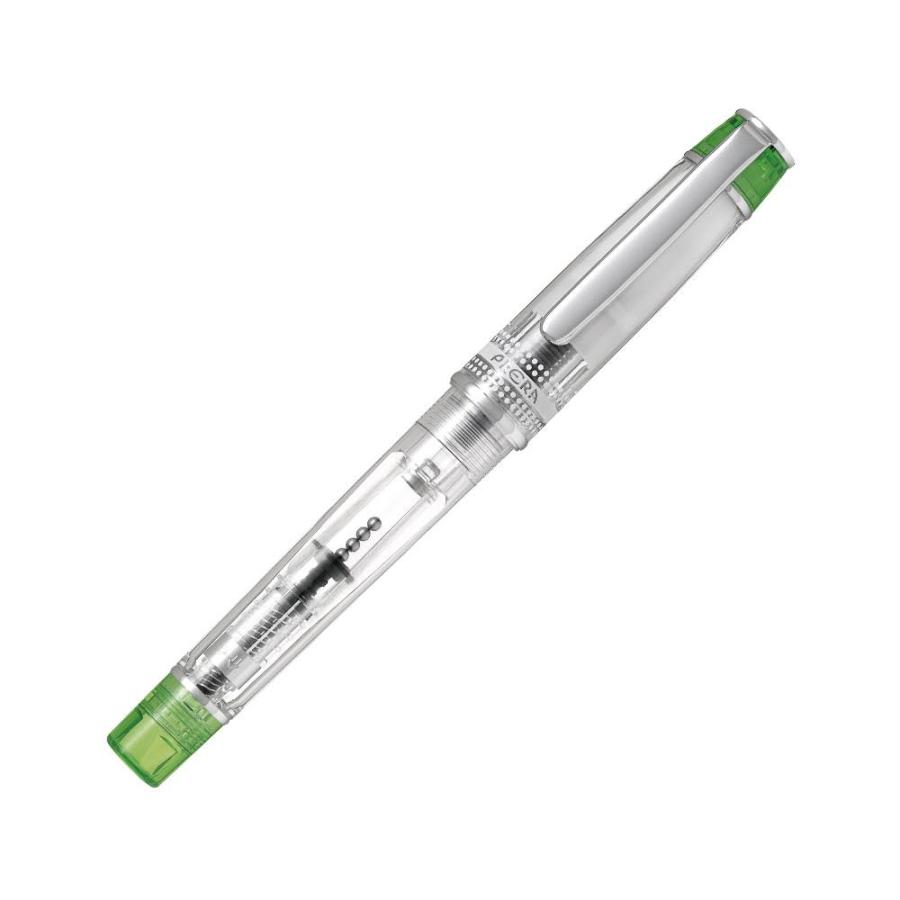 プレラ万年筆色彩逢い F 細字 万年筆 キャップ式 高級 ギフト プレゼント ギフト箱入り 日本製 シンプル パイロット PILOT | MARK'S