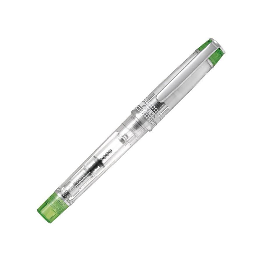 プレラ万年筆色彩逢い M 中字 万年筆 キャップ式 高級 ギフト プレゼント ギフト箱入り 日本製 シンプル パイロット PILOT | MARK'S | 04