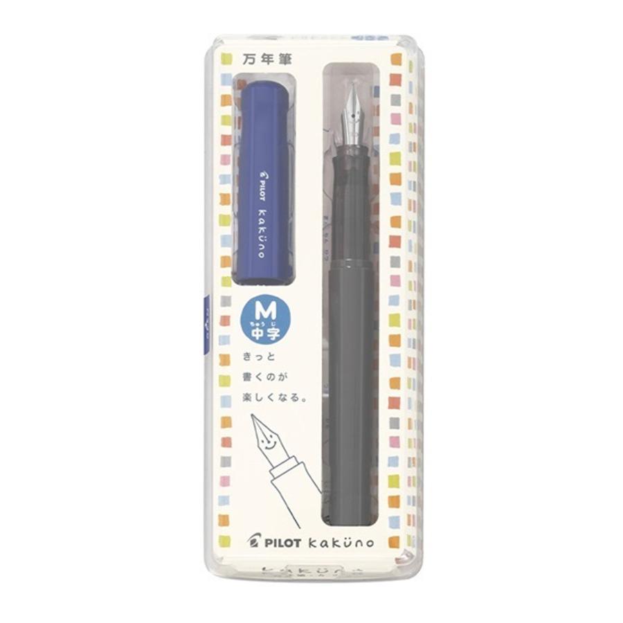 PILOT 万年筆 中字〈M〉☆新品&未使用☆ net-shibuya_4902505640322-plt