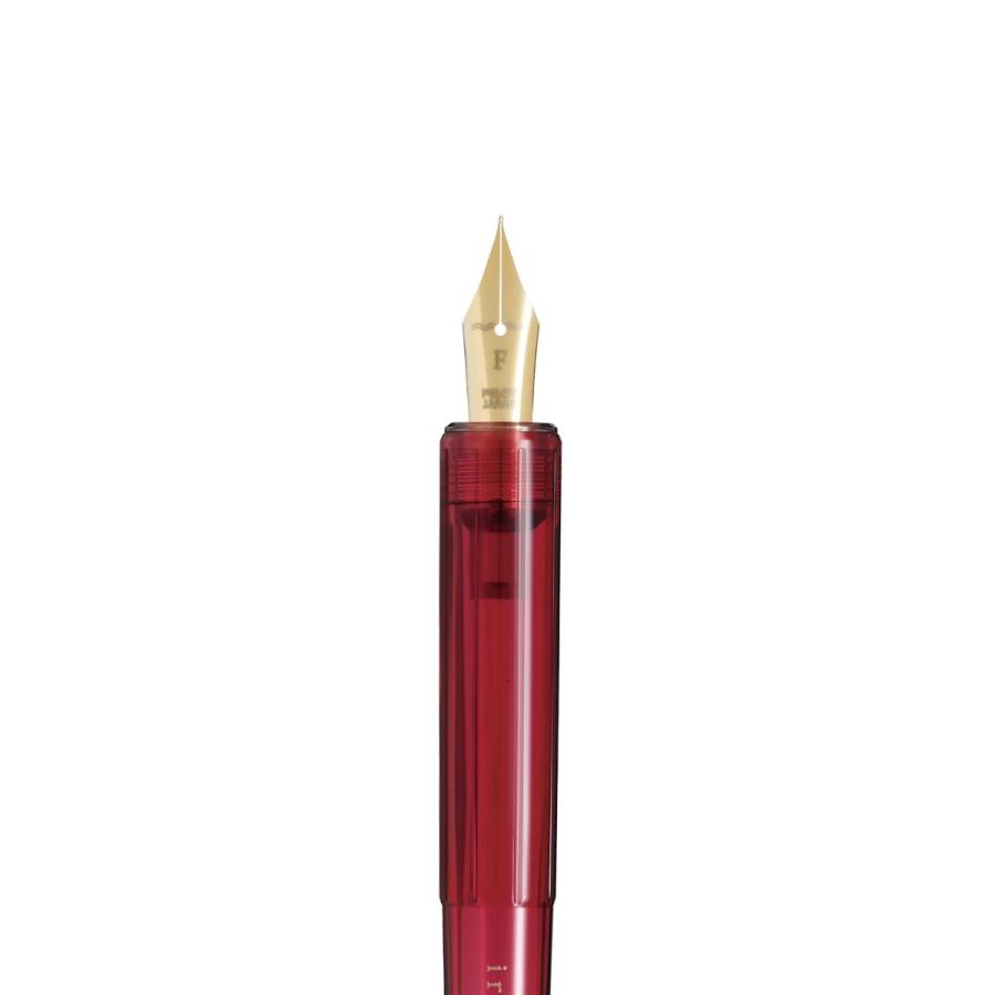 パイロット iro-utsushi ＜いろうつし＞ つけペン F（細字）日本製 国産 おしゃれ | MARK'S | 06