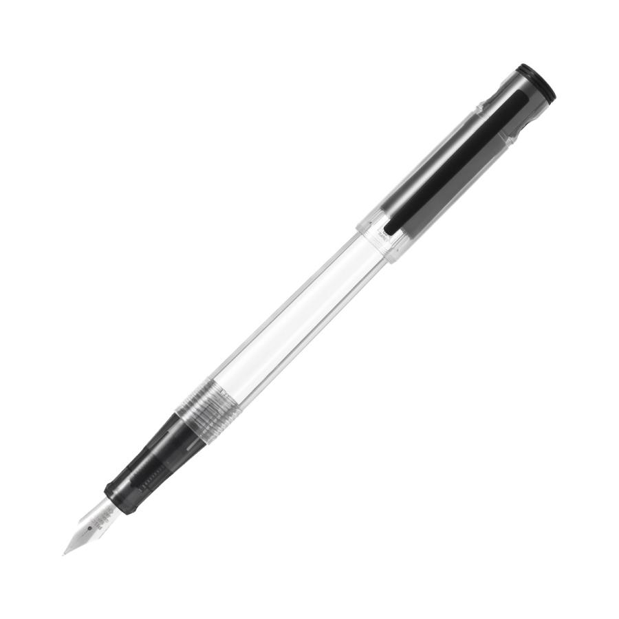 パイロット 万年筆 LIGHTIVE（ライティブ） F (細字) マットカラー 軽量 大人の万年筆 初心者向け ギフト プレゼント シンプル 日本製 | PILOT（文具） | 02