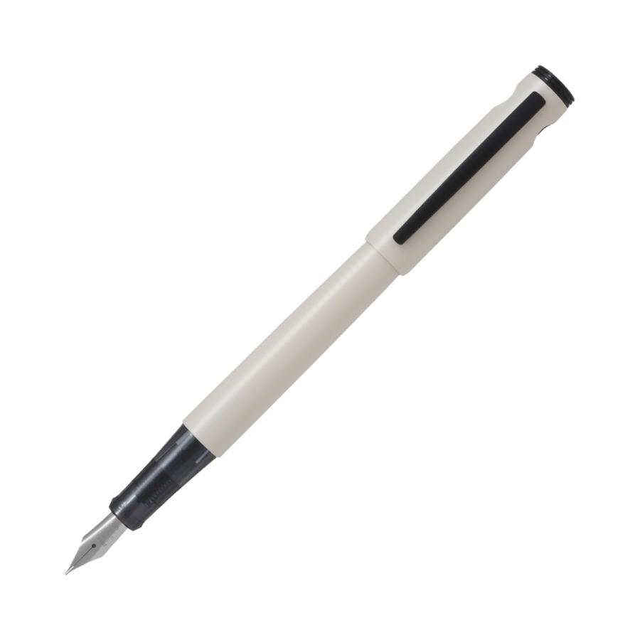 パイロット 万年筆 LIGHTIVE（ライティブ）M（中字） 軽量 大人の万年筆 マットカラー 初心者向け ギフト プレゼント シンプル 日本製 | PILOT（文具） | 05