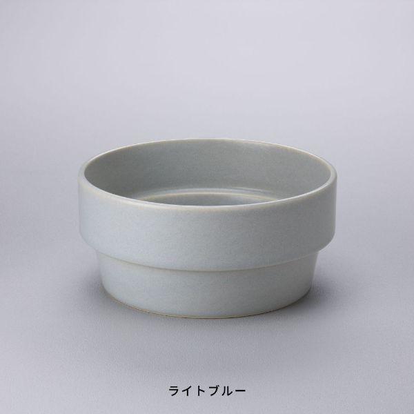 MARK'S（マークス） スタッキングボウル・L 美濃焼 日本製 国産