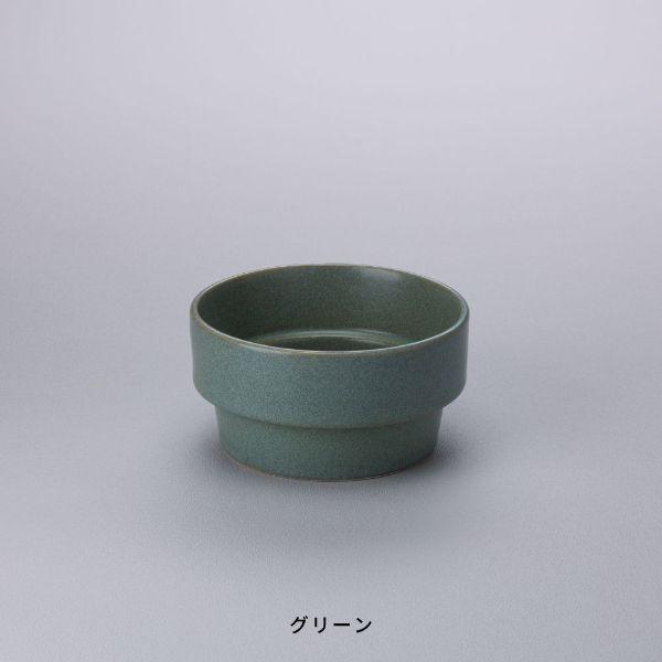 MARK'S（マークス） スタッキングボウル・S 美濃焼 日本製 国産