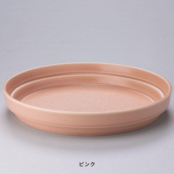 MARK'S（マークス） スタッキングプレート・L 美濃焼 日本製 国産 和