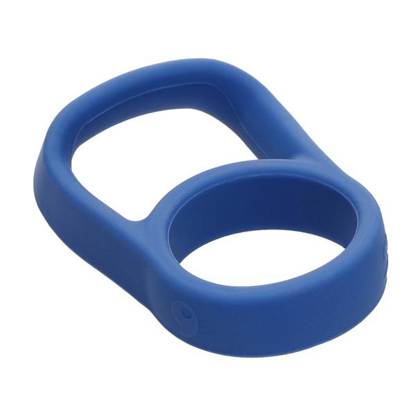 ボトルハンドル・17oz 持ち手 ギフト プレゼント おしゃれ S'well スウェル ブラック ブルー グレー ピンク シリコーンゴム | S'well | 02