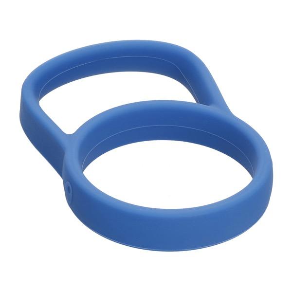 ボトルハンドル・16oz 持ち手 ギフト プレゼント おしゃれ S'well スウェル ブラック ブルー グレー ピンク シリコーンゴム | S'well | 02