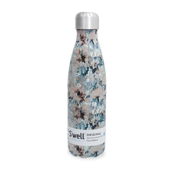 【新品未使用】Apple S'well 水筒 500ml アップル スウェルボトル（アップル本社限定)（ Apple Swell
