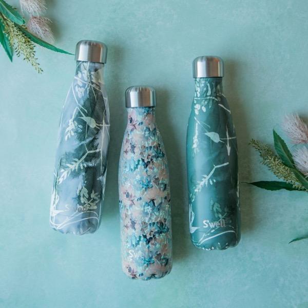 S'well（スウェル） ステンレスボトル・17oz・500ml フォレスト