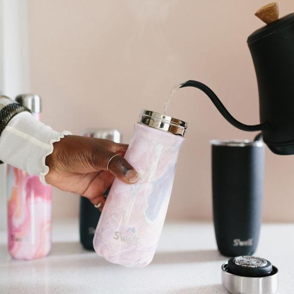 スウェル ステンレスボトル アナ雪 Sip by S'well 2本セット 楽天市場