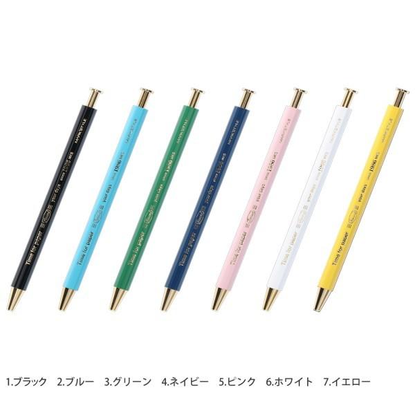 ステーショナリー おしゃれ シンプル ゲル木軸ペン マークスタイル タイムフォーペーパー ゲルインキボールペン 0 5mm マークス Tfp Bp01 Online Mark S 通販 Yahoo ショッピング