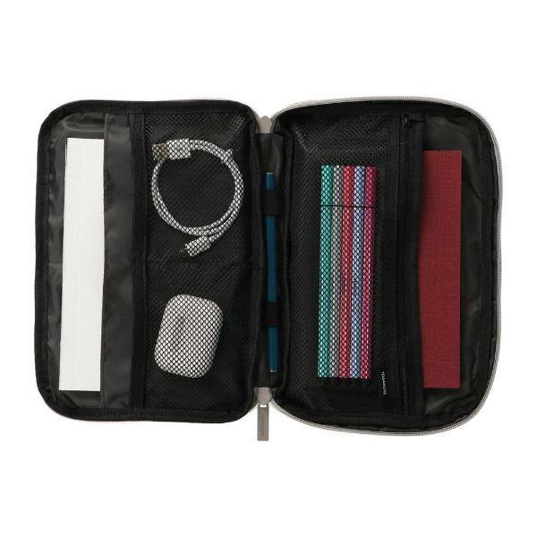 MARK'S タブレットケース ガジェットポーチ トガクレ マルチ