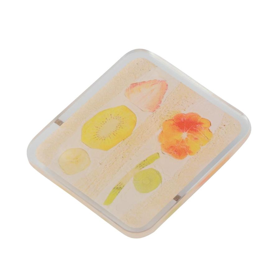 MARK'S タカハシナツミ アクリルクリップ マークス sweets