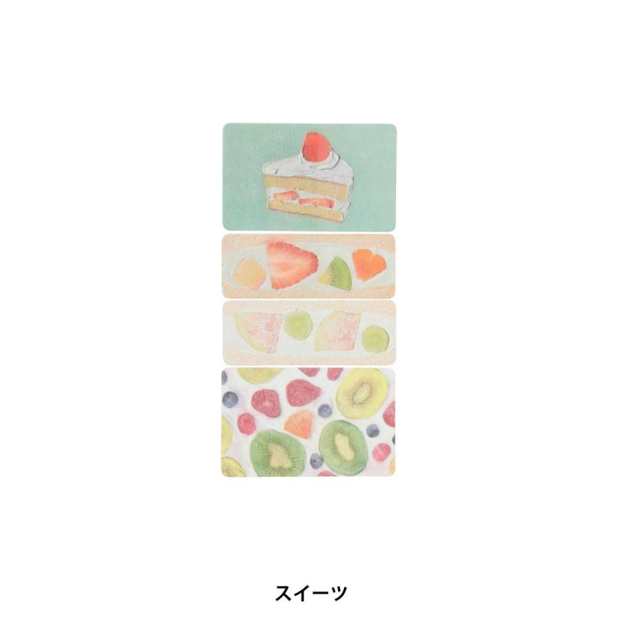 海外製 付箋 メモ スイーツ系② 4種 730718669.jpg?1568188933