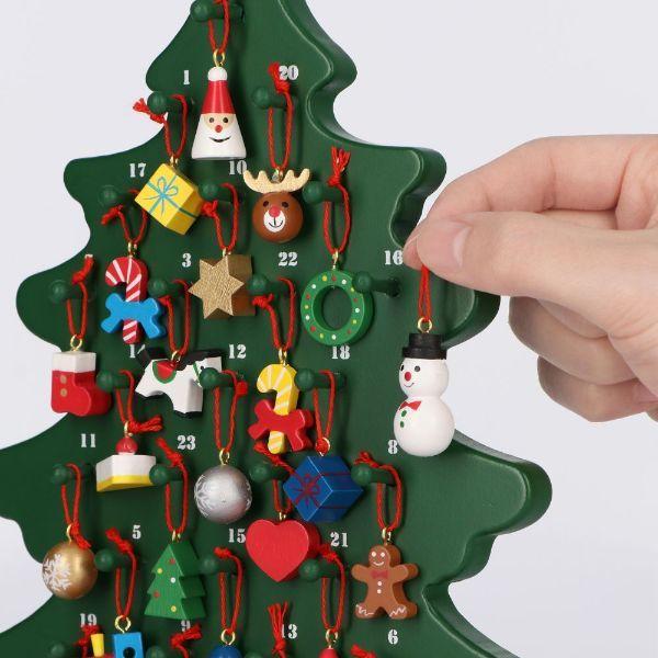 お手頃価格 X Mas クリスマス アドベントカレンダー クリスマス Labelians Fr