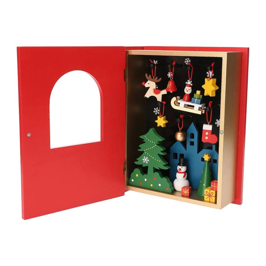 MARK'S 【30％OFF・旧モデル】クリスマスオブジェ クリスマス