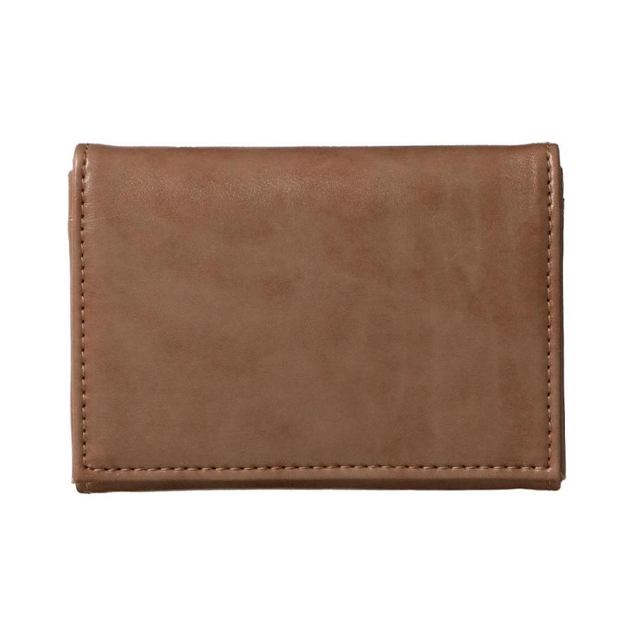 名刺ケース カードケース ステーショナリー おしゃれ かわいい 大人 お仕事女子 オフィス Velessera ヴェレセラ 30枚収納 大容量 マークス | MARK'S | 05